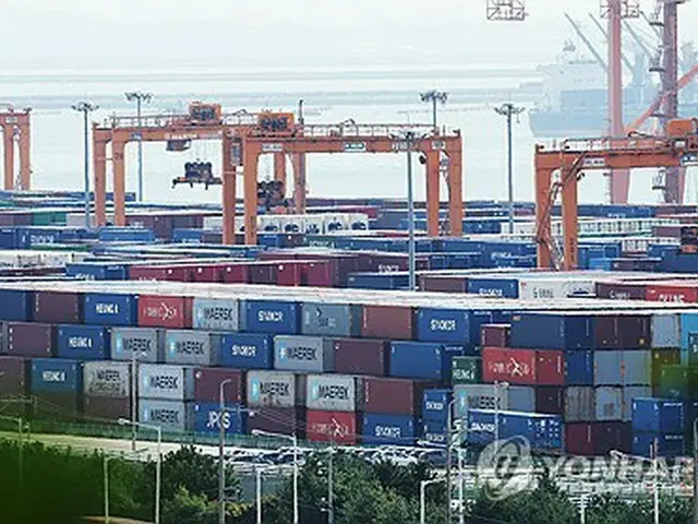 韓国の１人当たりＧＤＰが３７位に下落と予測　台湾に逆転許す＝ＩＭＦ