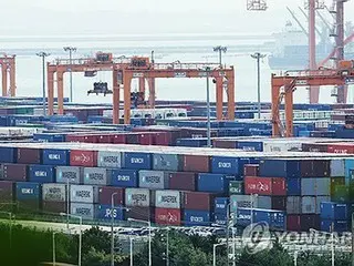 韓国の１人当たりＧＤＰが３７位に下落と予測　台湾に逆転許す＝ＩＭＦ