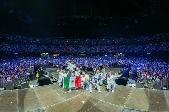 「SUPER JUNIOR」、南米4地域ツアー「SUPER SHOW 10」大成功…レジェンド公演“ing”