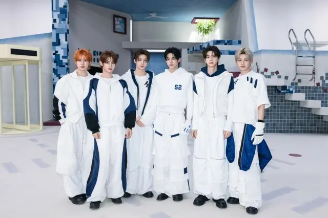 「TWS」、ニューアルバム「play hard」の初動販売量が前作を超える