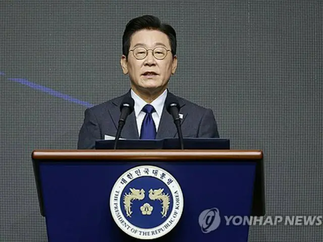 李大統領　国防の研究開発に大規模な予算投入と表明＝「防衛産業４大強国達成」