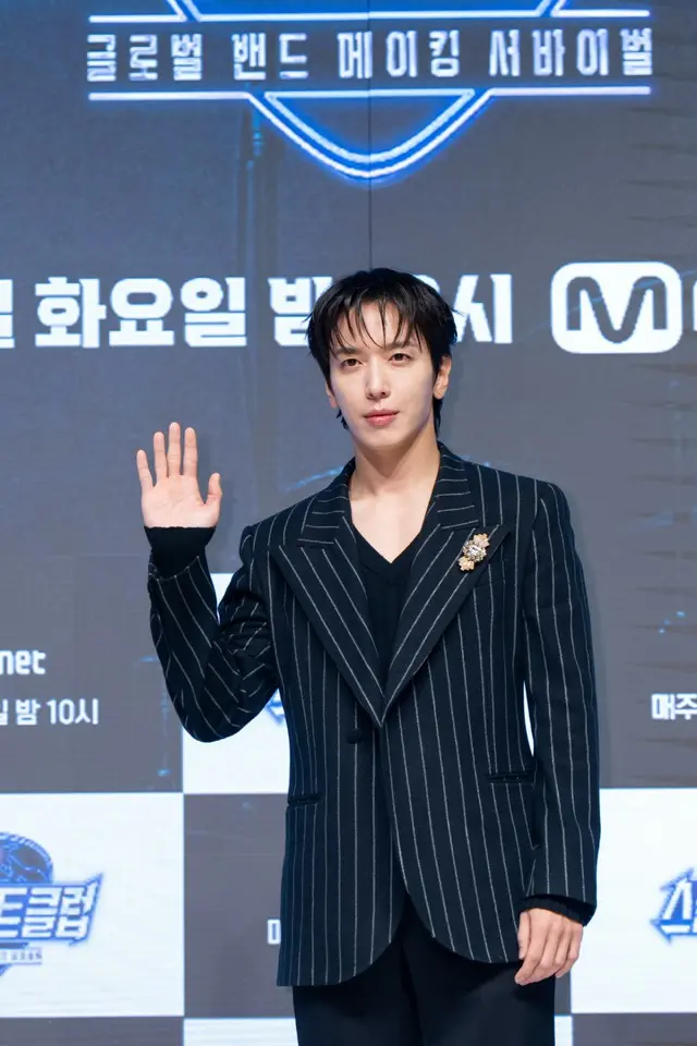 「CNBLUE」ジョン・ヨンファ、「スチールハートクラブ（STEAL HEART CLUB）」で「『CNBLUE』として16年目、悪口も言われ相あれもしたノウハウを伝授」
