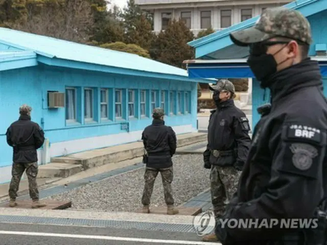 韓国大統領室　米朝対話「予定は分からないが、支持する」