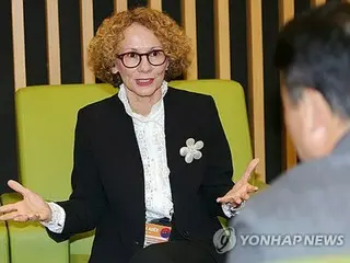 ＮＡＴＯ事務次長　韓国と防衛産業含む実質的協力強化へ