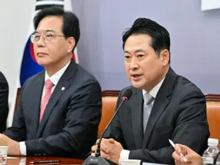 韓国最大野党代表、与党法案を強く批判…「裁判訴願制度は司法クーデター」