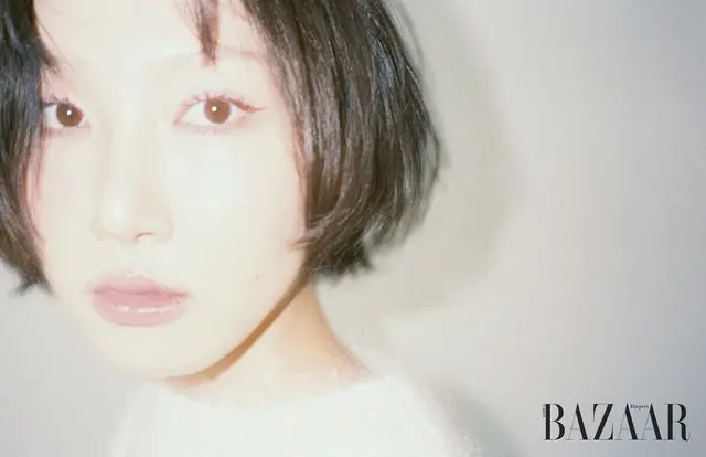 ファサ（MAMAMOO）、「ダイエット成功」見違えるほど変わったね…「Good Goodbye」はアン・ヘジンとして歌った歌