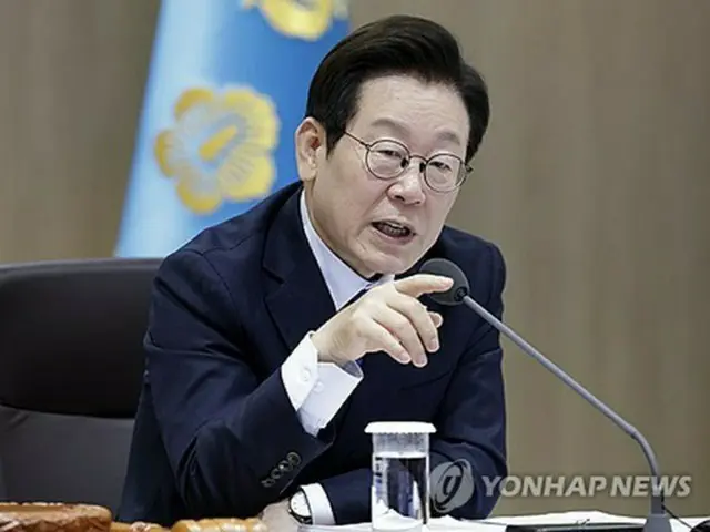 李大統領「強硬かつ強力な対策を」　韓国人狙ったカンボジアでの犯罪に