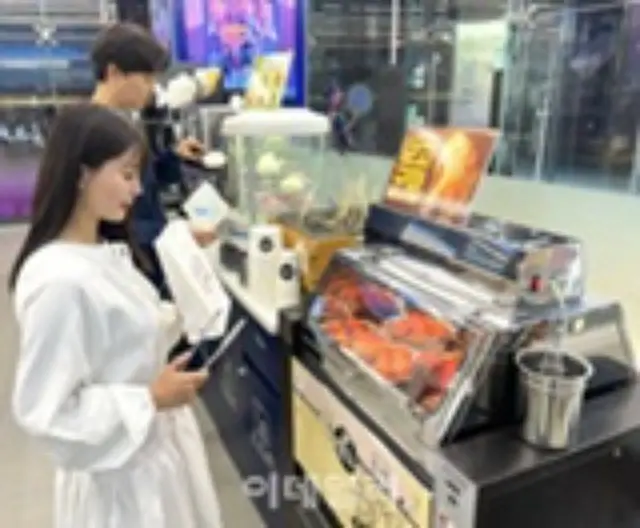 コンビニやファッションで寒波需要拡大、冬物衣類や焼きいもが売り上げ増＝韓国