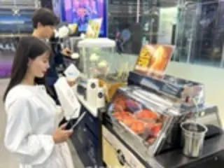 コンビニやファッションで寒波需要拡大、冬物衣類や焼きいもが売り上げ増＝韓国