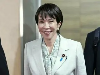 高市新首相と「活発な交流継続を希望」　韓国大統領室