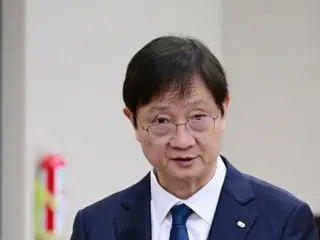 韓国金融監督院長、ソウル・江南のマンション2棟所有問題で謝罪