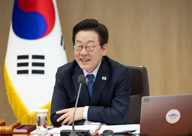 李在明大統領が「高市新首相の就任」を祝賀…「APEC会議でお待ちする」＝韓国