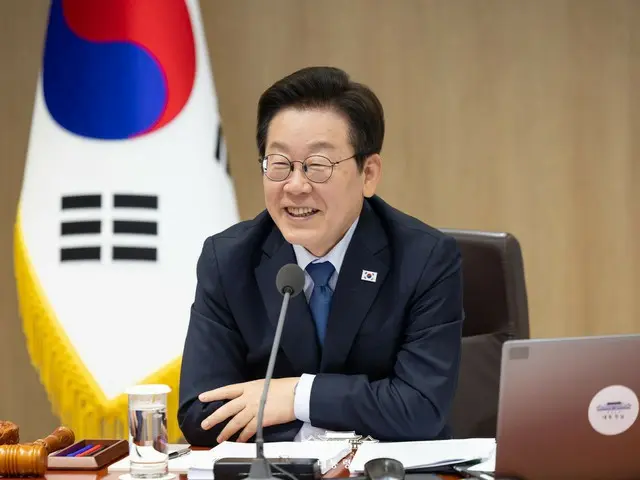 李在明大統領が「高市新首相の就任」を祝賀…「APEC会議でお待ちする」＝韓国