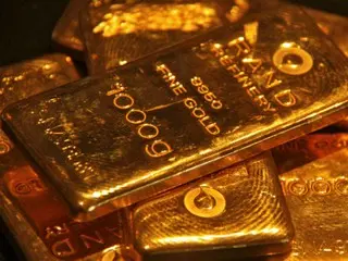 際限なく上昇を続けていた金と銀…数年ぶりの大暴落