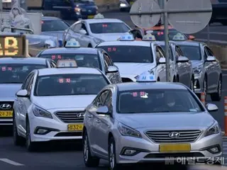 「韓国人は恥しらず」…インドネシアのタクシー内で「排尿」
