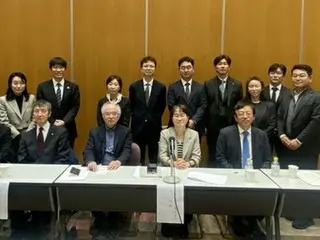 韓日法律家　日本政府・企業に「徴用・慰安婦被害者への賠償履行」要求＝東京で共同宣言