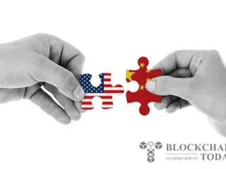 トランプ大統領「中国との会談、開かれない可能性も」リスク回避でビットコイン下落