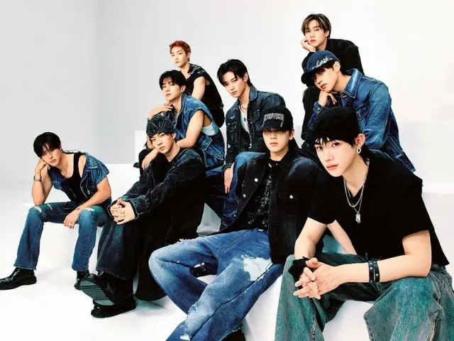 「THE BOYZ」、11月初に中国ファンミーティング開催…「ファンを喜ばせるために頑張って準備中」