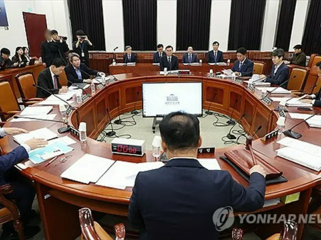 大学生拷問死の主犯　薬物飲料事件の主犯格と同一人物＝韓国情報機関