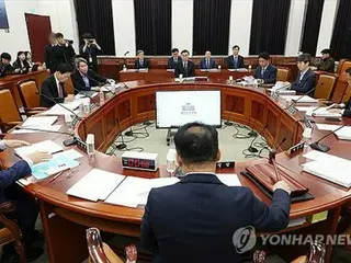 大学生拷問死の主犯　薬物飲料事件の主犯格と同一人物＝韓国情報機関