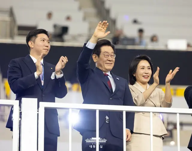 「強硬保守」の高市首相に韓国が注目…李大統領「シャトル外交が重要」
