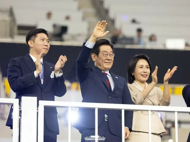 「強硬保守」の高市首相に韓国が注目…李大統領「シャトル外交が重要」