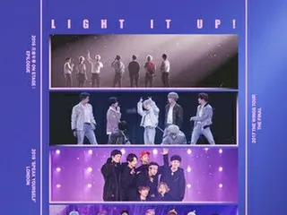 ［韓流］ＢＴＳのコンサート劇場上映　８３カ国・地域の９４万人が鑑賞
