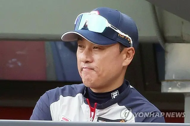 李承燁氏（資料写真）＝（聯合ニュース）