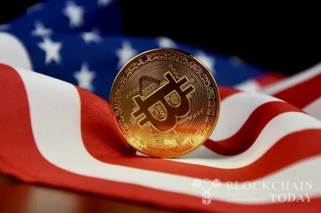 米国、上半期の仮想通貨取引量が1兆ドルを突破···前四半期比50%増