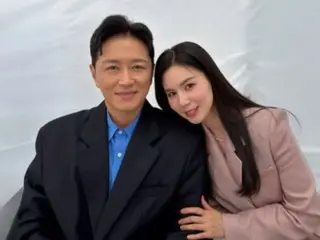 俳優チン・テヒョン、養女3人「なぜ成人だけを養子にするのか」…批判に対して伝えた「思い」