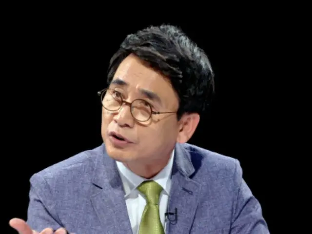 韓国保守議員が柳時敏氏を批判…「『60歳を過ぎれば脳が腐る』という自身の言葉を体現」