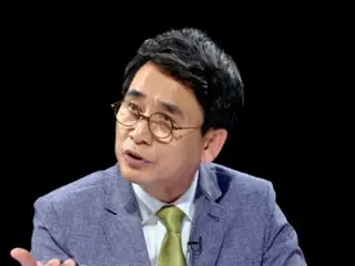 韓国保守議員が柳時敏氏を批判…「『60歳を過ぎれば脳が腐る』という自身の言葉を体現」