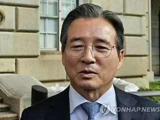 韓米関税交渉で詰めの協議続く　韓国高官「一部進展」