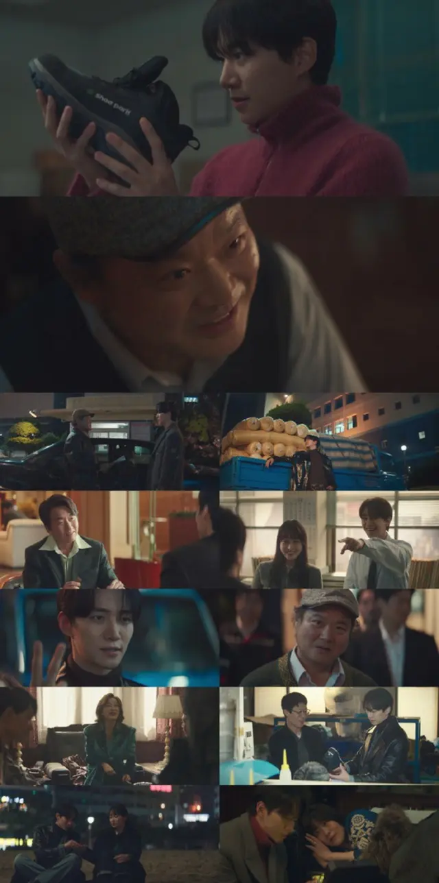 ≪韓国ドラマNOW≫「テプン商事」第4話、ジュノ（2PM）がキム・サンホに痛快な一発＝視聴率9.0％、あらすじ・ネタバレ