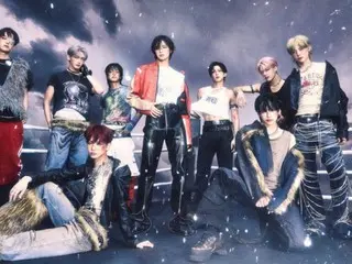 韓国デビュー「&TEAM」、ハイライトメドレー公開…27日にMV先行公開
