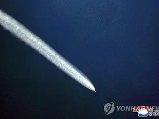 在韓米軍　北朝鮮のミサイル発射を強く非難＝「違法で不安定化招く」
