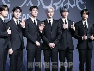 【単独】「NCT DREAM」、11月に新譜リリース確定…4か月ぶりの超高速カムバック