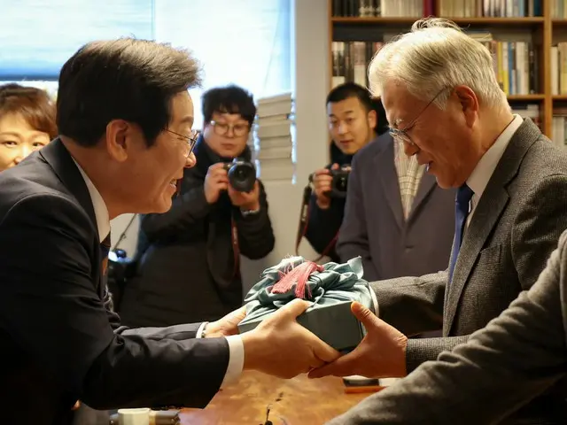 韓国野党議員「文元大統領の不動産政策を批判していたのに」…「李大統領は悪口のうまい文在寅氏だ」