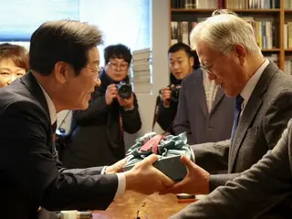 韓国野党議員「文元大統領の不動産政策を批判していたのに」…「李大統領は悪口のうまい文在寅氏だ」