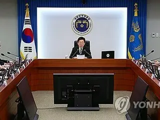 李大統領　防衛産業の重要性強調＝「私たちの手で平和守る」