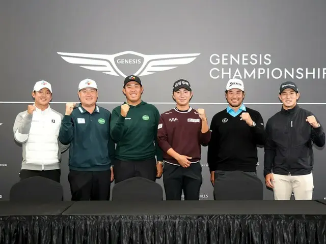 ＜男子ゴルフ＞「ジェネシス選手権」が開幕、PGAツアー通算11勝の松山英樹が出場し最有力優勝候補に