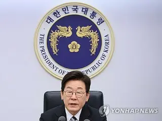李大統領「超国家犯罪に総力対応」　政府が特別対応本部設置へ