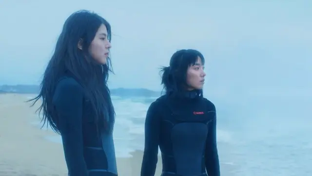 ハン・ソヒ初主演映画『12月の君へ』、本予告&メインビジュアル公開3