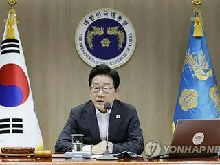 ［速報］李大統領　ＡＳＥＡＮ首脳会議に出席へ＝２６日からマレーシア訪問
