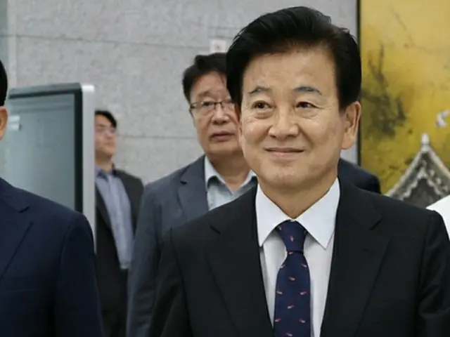 韓国統一相　ＡＰＥＣに合わせた米朝会談「決断すべき」＝両首脳に呼び掛け