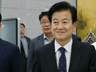 韓国統一相　ＡＰＥＣに合わせた米朝会談「決断すべき」＝両首脳に呼び掛け