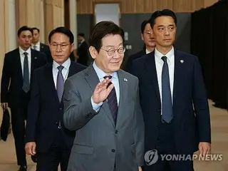 米中首脳が国賓訪韓へ　２９日に韓米・１１月１日に韓中会談＝韓日会談も調整中