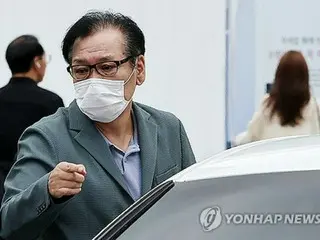 旧統一教会から尹前大統領妻に高級バッグ　仲介者「渡した」と証言