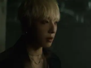 「WINNER」カン・スンユン（YOON）、ソロ2ndアルバムのコンセプトフィルム公開…深まった音楽的描写が光る