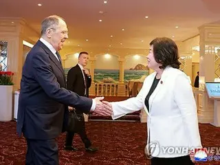 北朝鮮外相がロシアなど訪問へ　韓国での米朝会談はなしか